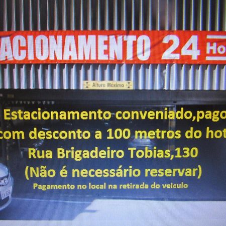 Hotel Moraes a 10 minutos da 25 de Março,Brás,Bom Retiro,a 2 minutos do Mirante Sampa Sky e pista de Skate Anhangabaú San Paolo Esterno foto