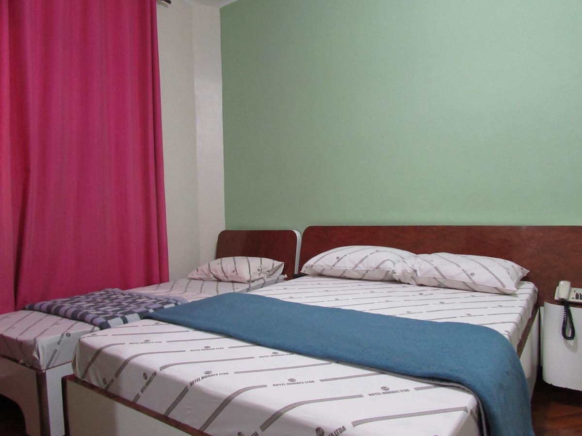 Hotel Moraes a 10 minutos da 25 de Março,Brás,Bom Retiro,a 2 minutos do Mirante Sampa Sky e pista de Skate Anhangabaú San Paolo Esterno foto